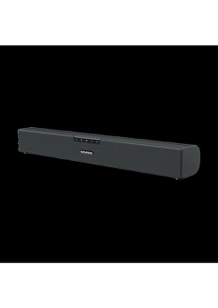 GSB 900 Bluetooth Soundbar 2 x 15W Güçlü Ses Sistemi Siyah Renkli Model indirimleri