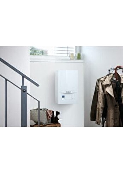 Vuw 236/5-3 Ecotec Pro Yoğuşmalı Kombi fırsatları