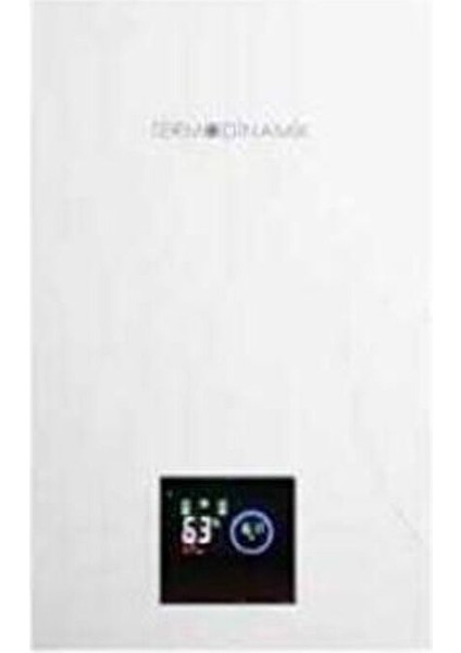 DEK 30 Kw 25800 Kcal/H Elektrikli Kombi fiyatları