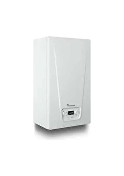 Lunatec 24 Kw Tam Yoğuşmalı Kombi