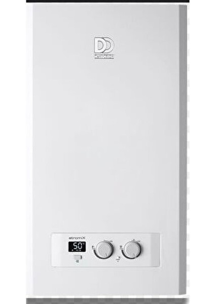 Atromix Tam Yoğuşmalı Kombi 28 Kw modelleri