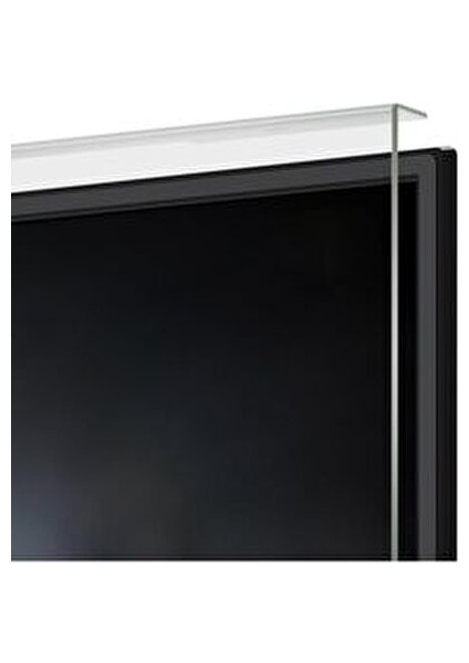 85 inç TV Ekran Koruyucu Kırılma ve Çizilmelere Karşı Üstün Koruma Sağlar