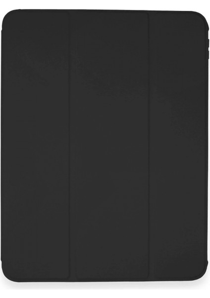 iPad Pro 11 (2021) Kılıf Starling 360 Kalemlikli Tablet Kılıf - Siyah indirimleri