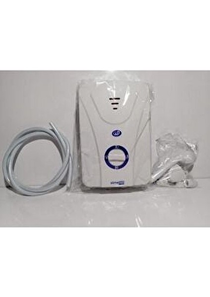 Premium Elektrikli Şofben Ani Su Isıtıcı - 8 Emniyetli fiyatları