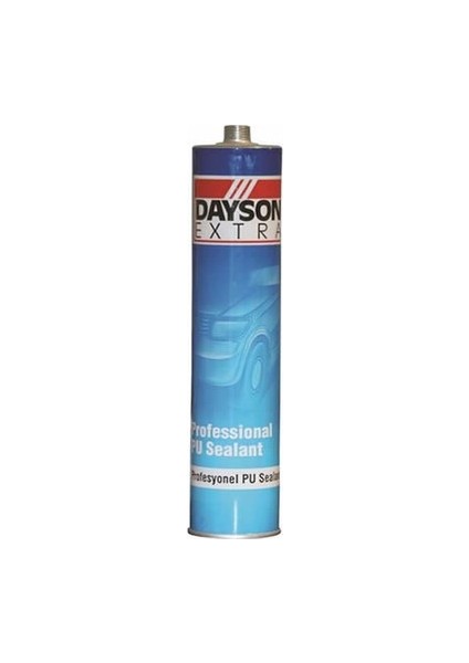 Dayson Beyaz Silikon 280 ml