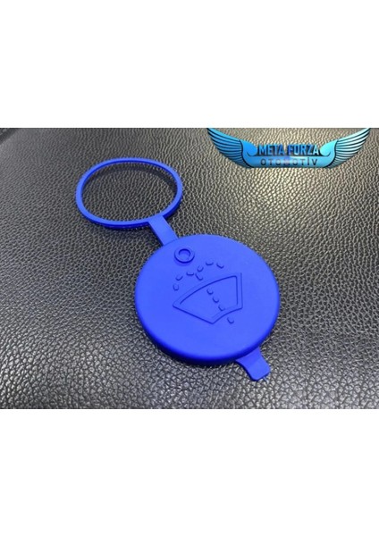 Can Meta Forza Otomotiv Civic Silecek Depo Kapağı Kırılmaz 88-2017 Kadar Uyumlu Ies Vtec Vtec2 Fd6 Fb7 Fc5 Accord