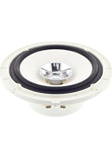 TS-MR1600 100W 16 cm Suya Dayanıklı Marine Hoparlör Dinamik Ses Kalitesi