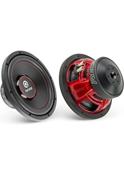 Subwoofer 30 Cm 1000 W Güçlü Ses Performansı ile Oto Hoparlör fiyatları