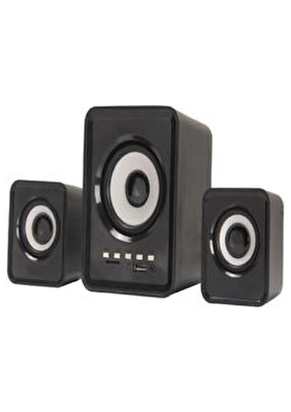 D23 Beyaz Bluetooth Hoparlör 20W Güçlü Ses Çıkışı Taşınabilir Tasarım modelleri