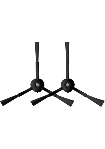 Roborock Q5 Için Max+ / Q5 Duoroller+ Robot Vakum Süpürge Ana Yan Fırça Hepa Filtre Mop Bez Tuz Torbaları Yedek Parçalar (Yurt Dışından) fiyatları