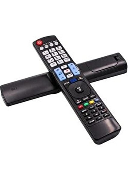 AKB73615303 Smart LED TV Kumandası Uyumlu Markalar İçin Kullanım Kolaylığı Sağlar modelleri