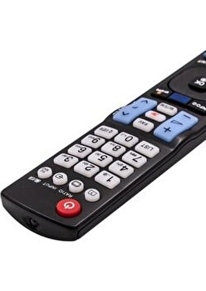 AKB73615303 Smart LED TV Kumandası Uyumlu Markalar İçin Kullanım Kolaylığı Sağlar