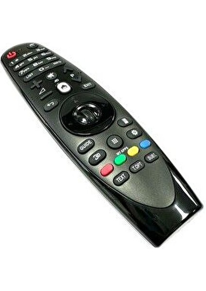Uzaktan Kumanda LG Uyumlu AN-MR600 Model Ses Komutsuz Air Mouse Özellikli fırsatları