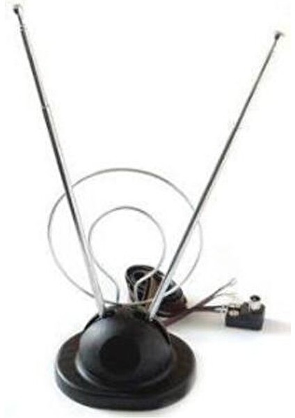 TV Üstü Anten Kolay Kurulum ve Yüksek Performans ile Tüm Televizyonlar İçin fiyatları