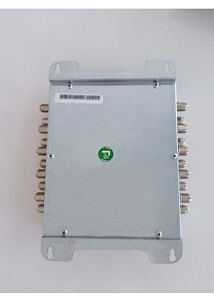 UltraSat UMS 10/32 Sonlu Uydu Santrali Yüksek İzolasyonlu 10 Çıkışlı Kompakt Tasarım modelleri