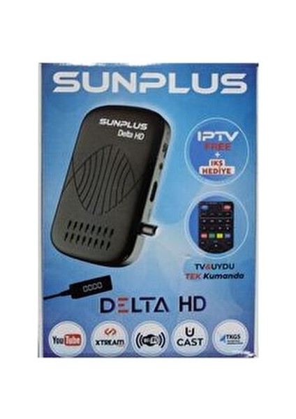 Astra Plus HD Mini Uydu Alıcısı HDMI ve Wi-Fi Özellikleri ile Pratik Kullanım fiyatları