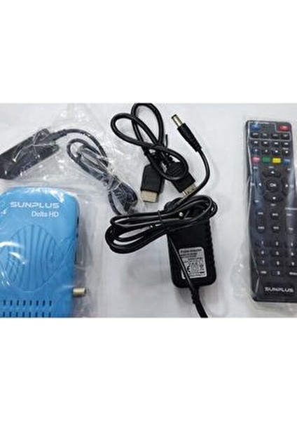 Astra Plus HD Mini Uydu Alıcısı HDMI ve Wi-Fi Özellikleri ile Pratik Kullanım fırsatları