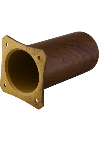 (8 Adet) Plastik Liva Kestane Kahvesi 15 cm Ayak Mobilya Kanepe Koltuk Baza Yükseltme Ayağı Ayakları indirimleri