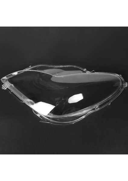 Far Kabuk Lambası Gölgesi Şeffaf Lens Kapak Mercedes-Benz Cls Için Far Kapağı W219 2006-2011 Sol A2198203061 (Yurt Dışından) fiyatları
