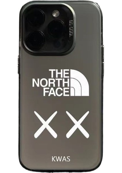 Apple iPhone 13 Pro Için The North Face Cep Telefonu Kılıfı (Yurt Dışından)