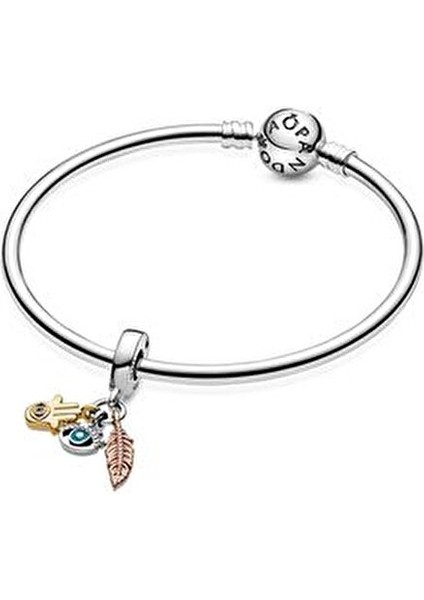 Charm Kadınlar İçin Beyaz İnci ve Çelik Malzeme ile Spiritüel Tasarım modelleri