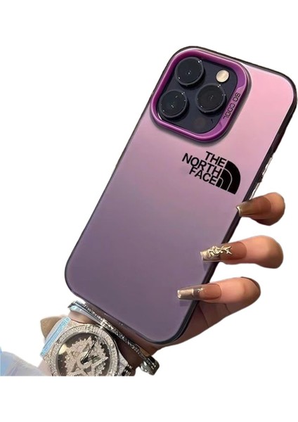 Apple iPhone 11 Pro Için The North Face Cep Telefonu Kılıfı (Yurt Dışından)