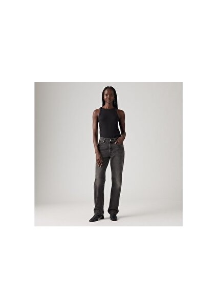 501® 90's Kadın Jean Pantolon - Take A Hint