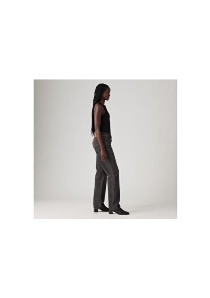 501® 90's Kadın Jean Pantolon - Take A Hint