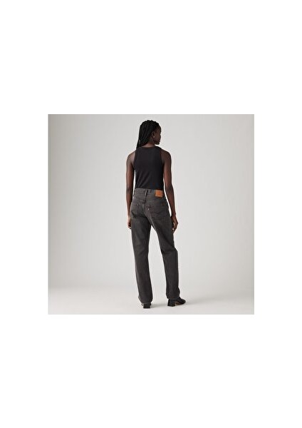 501® 90's Kadın Jean Pantolon - Take A Hint