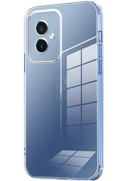 Honor Honor 100PRO Cep Telefonu Kılıfı Şeffaf Silikon Koruyucu Yumuşak Kapak Kabuğu Için Uygundur (Yurt Dışından)
