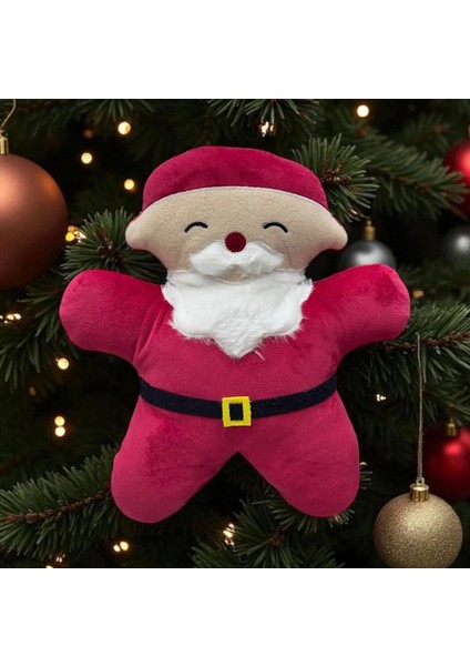 Yeni Yıl Noel Baba Yastık , Çam Ağacı Yastık, Geyik Yastık, Kardan Adam Yastık ,yılbaşı modelleri