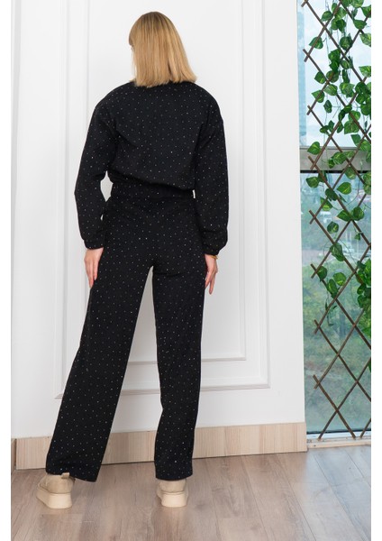 Serpme Taş Detaylı Ikili Takım 1281 fırsatları