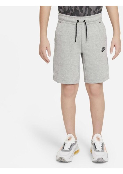 Sportswear Tech Fleece Şort