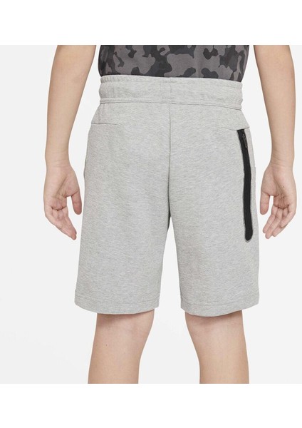 Sportswear Tech Fleece Şort indirimleri