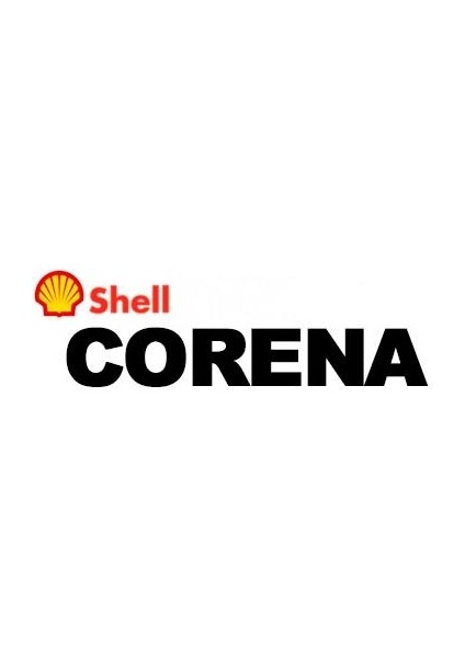 Açık-Shell Corena S2 P 100 Kompresör Yağı - 5 Litre modelleri