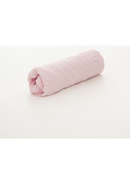 Çarşaf 100X200 Pembe