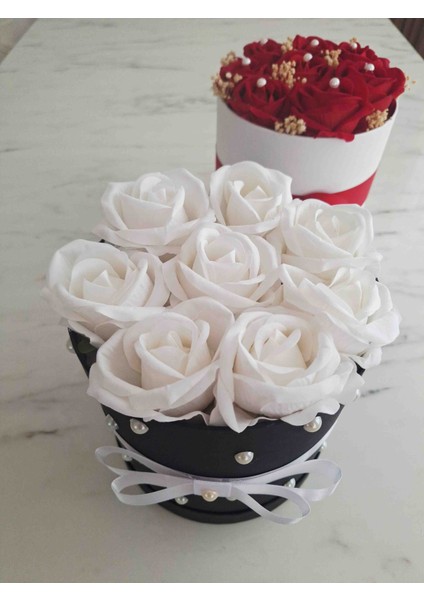 Sevgiliye,doğum Günü Hediyesi Gül Kutusu fiyatları