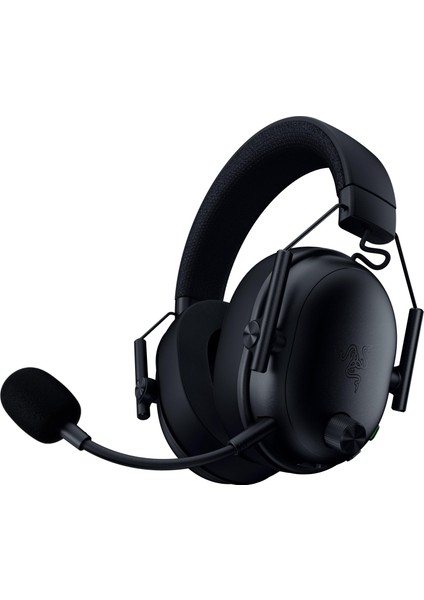 Blackshark V3 Kablolu Siyah Kulaklık RZ04-05410100-R3M1