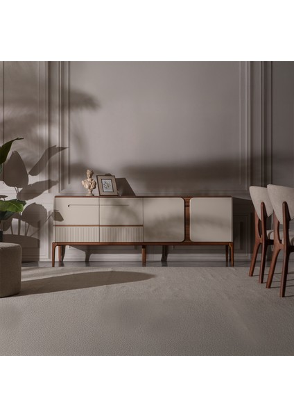 Nirvana Yemek Odası Konsolu Aynasız fiyatları