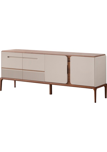 Nirvana Yemek Odası Konsolu Aynasız modelleri