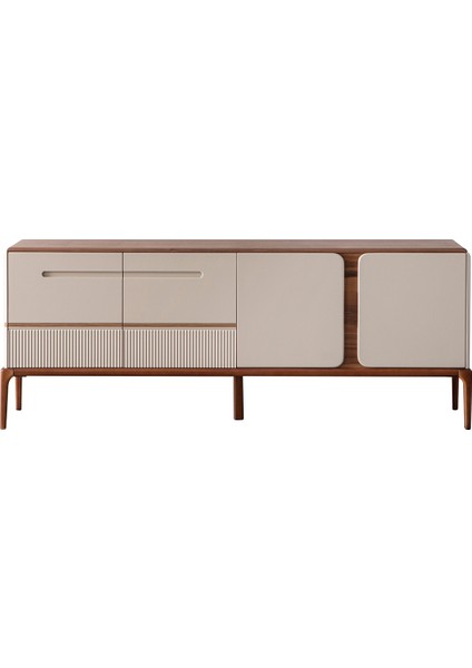 Nirvana Yemek Odası Konsolu Aynasız fırsatları