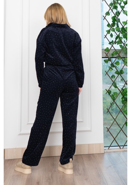 Serpme Taş Detaylı Ikili Takım 1281 fırsatları