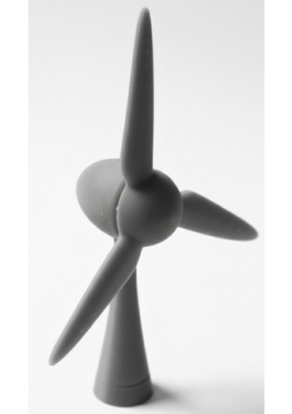 Rüzgar Türbini Kit Card - Eğitici Oyuncak fiyatları