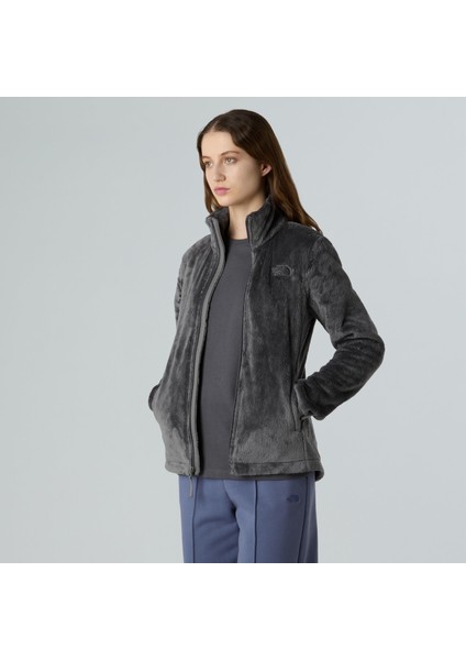 Osıto Kadın Polar Ceket NF0A7UQJ0UZ1 modelleri