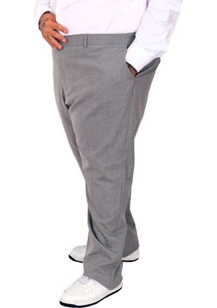 Mode Xl Erkek Buyuk Beden Pantolon Kumas Superıor 21024 fiyatları