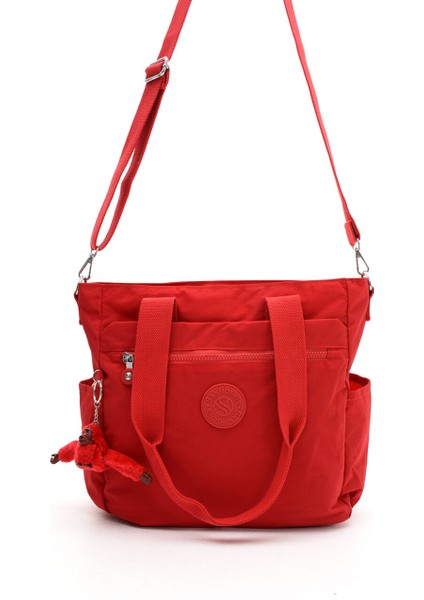 Çok Cepli Su Geçirmez Çanta 3032