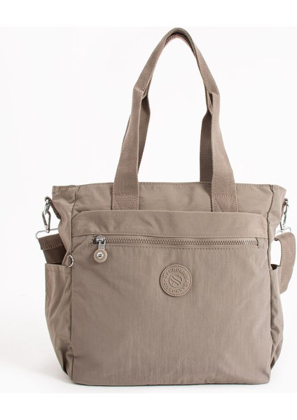 Çok Cepli Su Geçirmez Çanta 3032