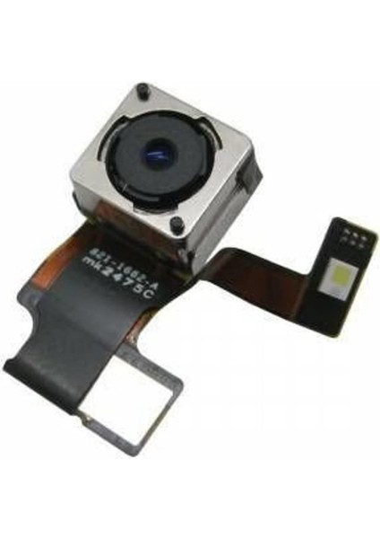 Iphone 5g Arka Kamera