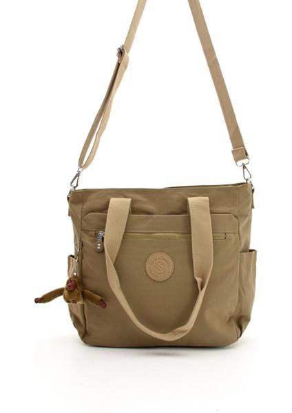 Çok Cepli Su Geçirmez Çanta 3032