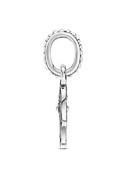 Charm Kadınlar İçin Beyaz İnci Renkli Çelik Bileklik 799144C00 indirimleri